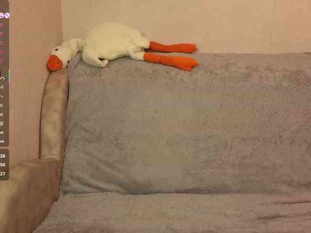AliceNeonDoll Live Webcam on BongaCams