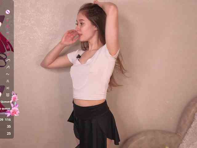 AliceNeonDoll