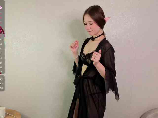 AliceNeonDoll Sex Cam Show