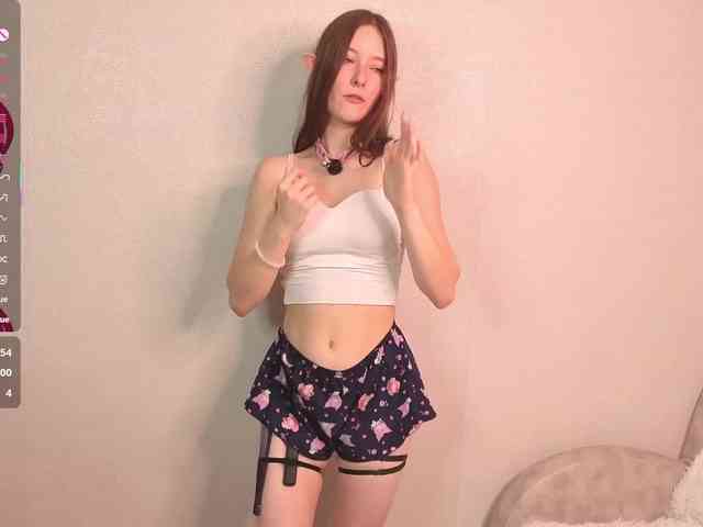 AliceNeonDoll webcam