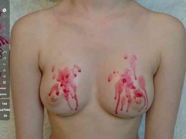 AliceNeonDoll webcam