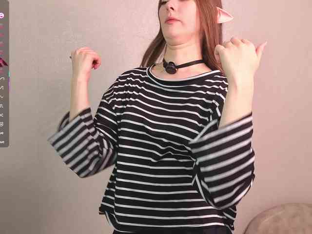 AliceNeonDoll