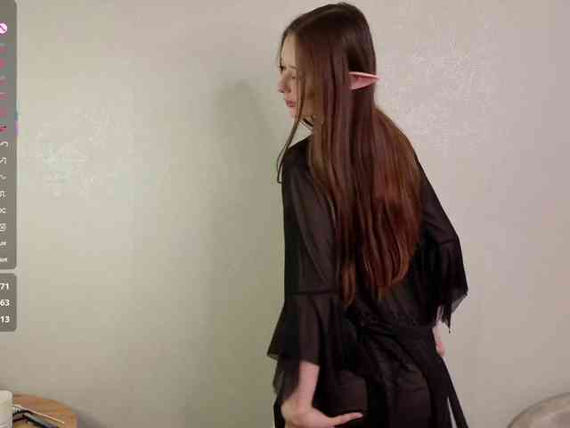 AliceNeonDoll webcam