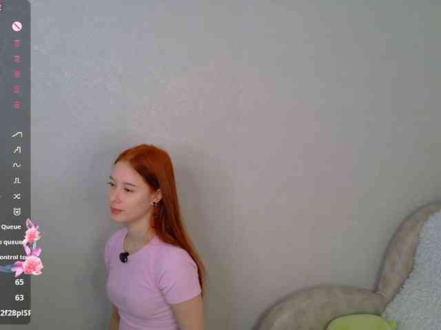 AliceNeonDoll
