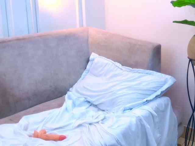 Luna-Velvett webcam