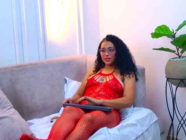 Luna-Velvett webcam