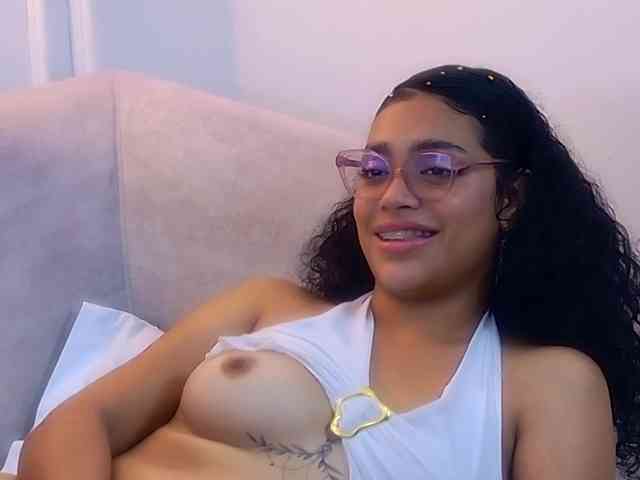 Luna-Velvett webcam