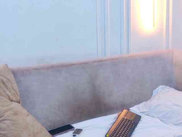 Luna-Velvett webcam