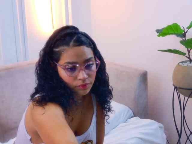 Luna-Velvett webcam