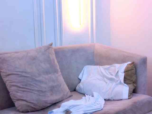 Luna-Velvett webcam