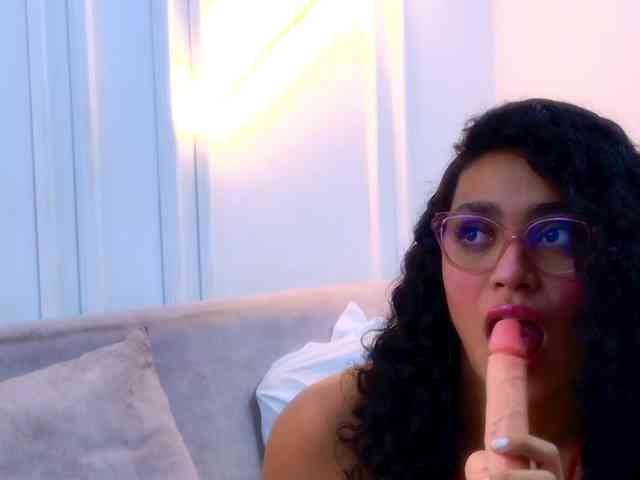 Luna-Velvett webcam