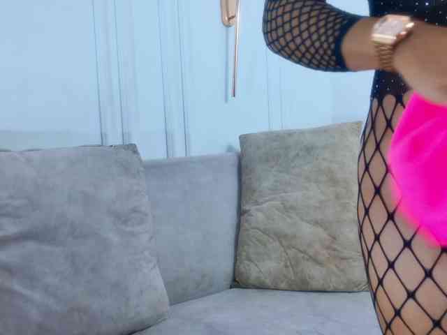 Luna-Velvett webcam