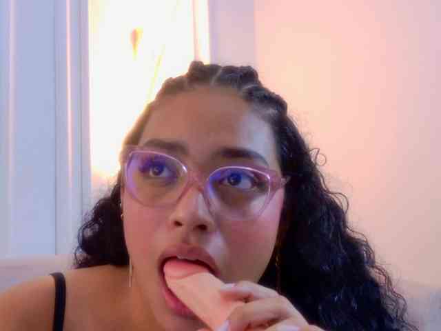 Luna-Velvett webcam