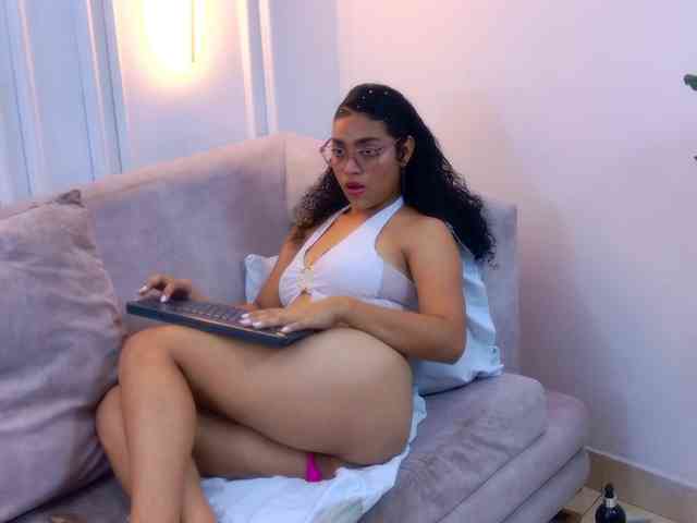 Luna-Velvett webcam