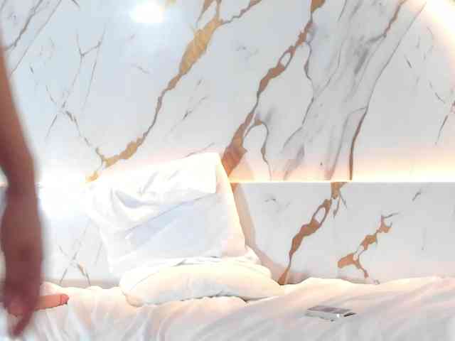 Luna-Velvett webcam