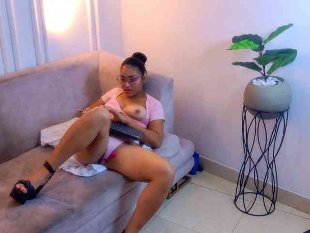 Luna-Velvett webcam