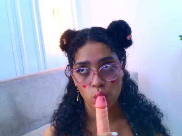 Luna-Velvett webcam