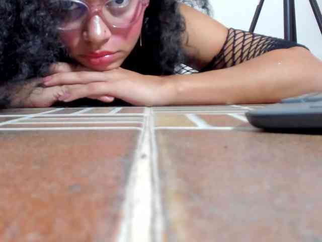 Luna-Velvett webcam
