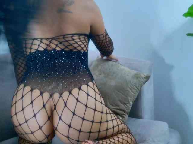 Luna-Velvett webcam