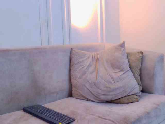 Luna-Velvett webcam