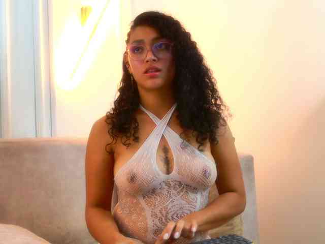 Luna-Velvett webcam