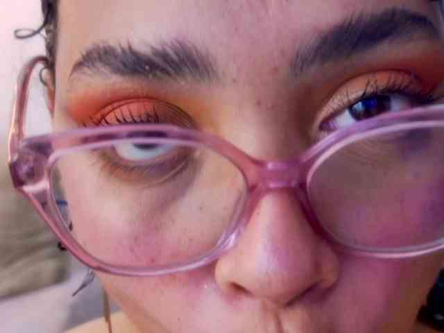Luna-Velvett webcam