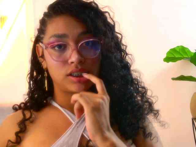 Luna-Velvett webcam