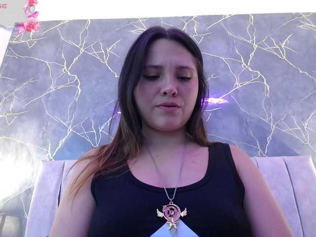 Gaabrielaa- live cam on BongaCams