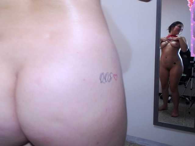 Gaabrielaa- live cam on BongaCams