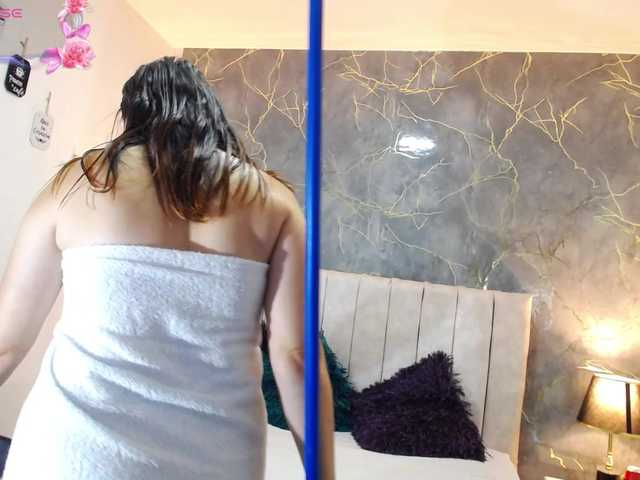 Gaabrielaa- live webcam show