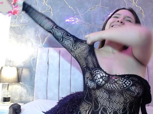 Gaabrielaa- live cam on BongaCams