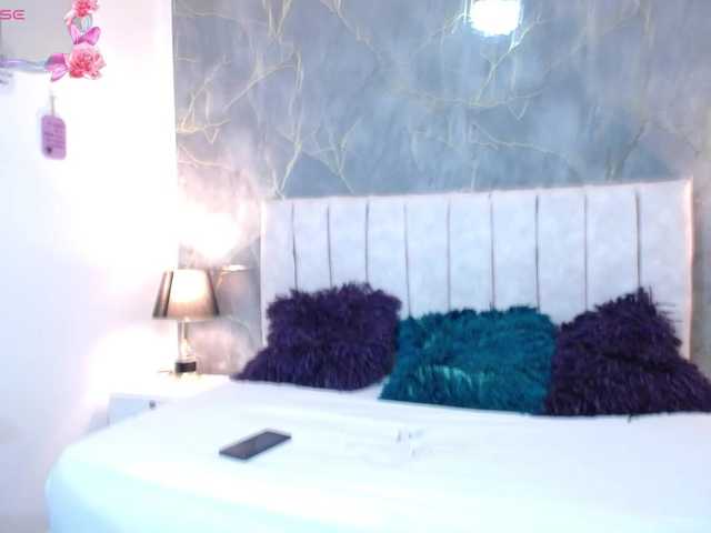 Gaabrielaa- live webcam show