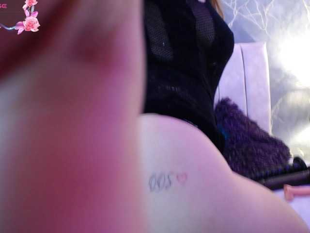 Gaabrielaa- live cam on BongaCams