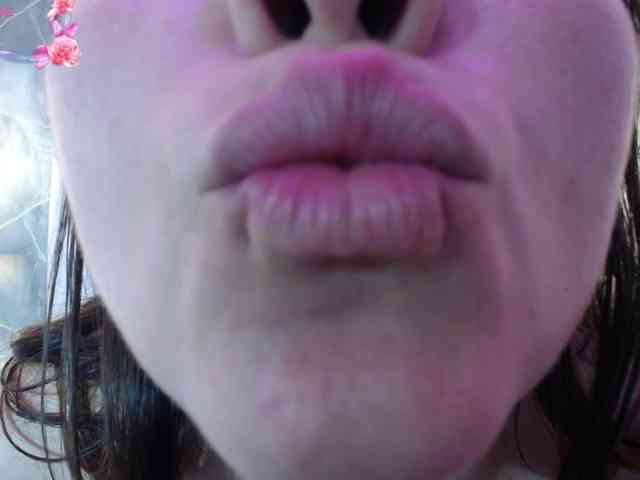 Gaabrielaa- webcam