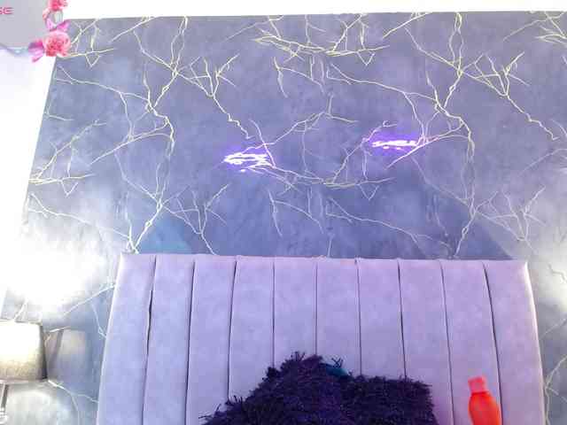 Gaabrielaa- webcam