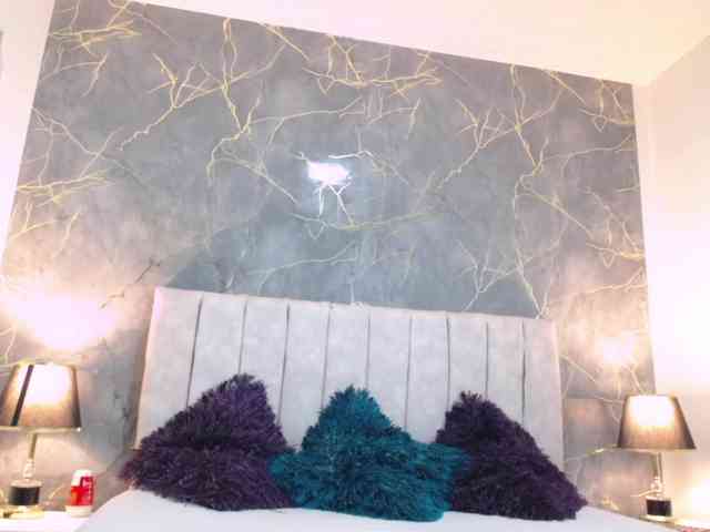 Gaabrielaa-