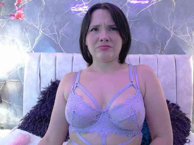 Gaabrielaa- webcam