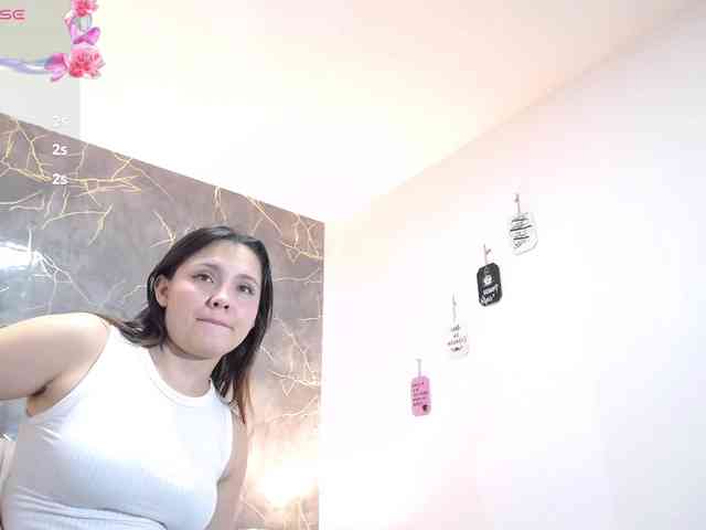 Gaabrielaa- webcam