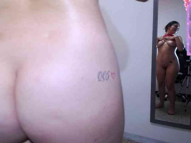Gaabrielaa- webcam