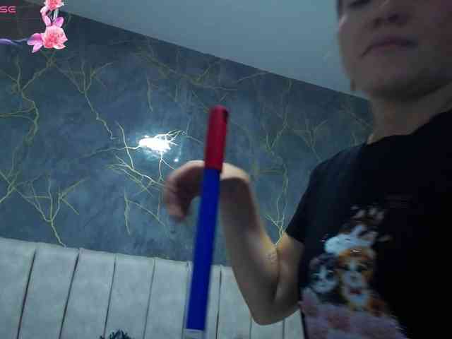 Gaabrielaa- webcam