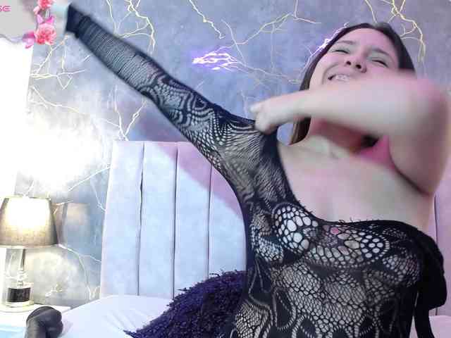 Gaabrielaa- webcam