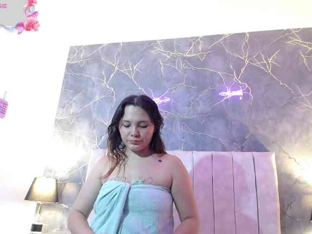 Gaabrielaa- webcam