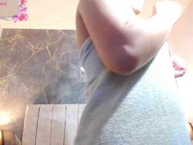 Gaabrielaa- webcam