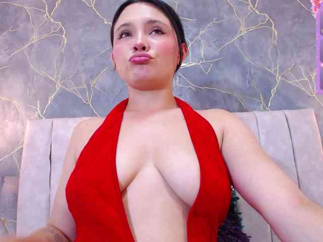 Gaabrielaa- webcam