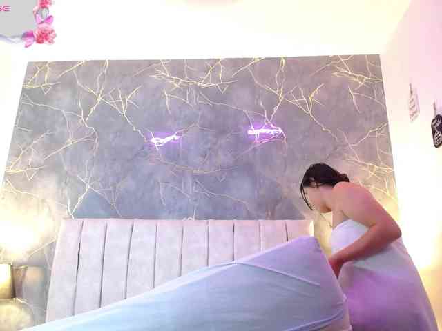 Gaabrielaa- webcam