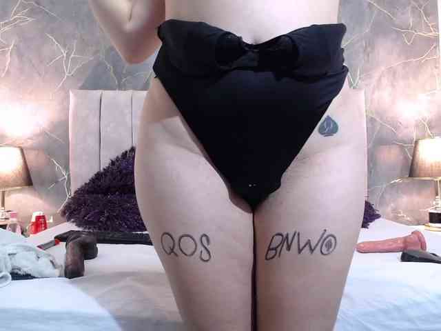 Model: Gaabrielaa-