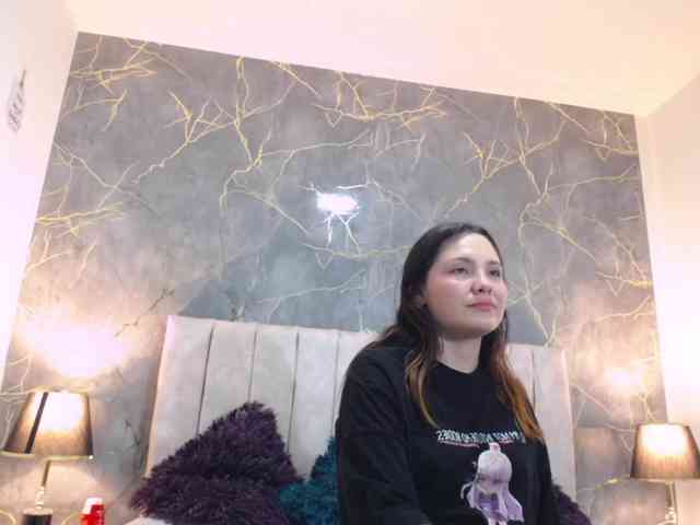 Gaabrielaa- webcam