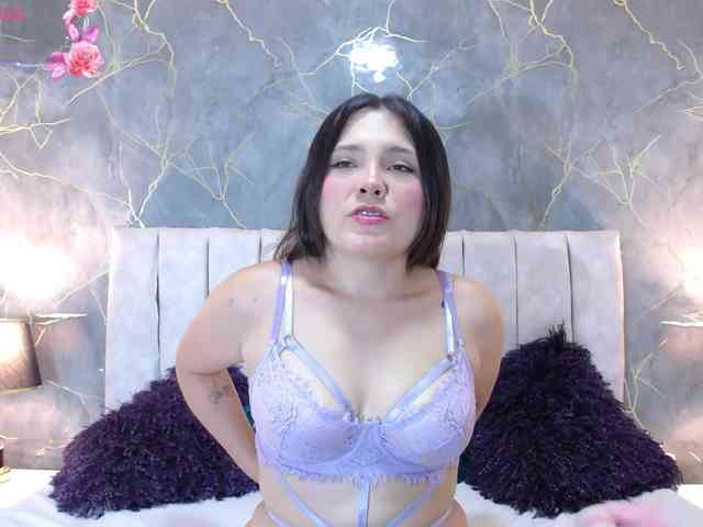 Gaabrielaa- webcam