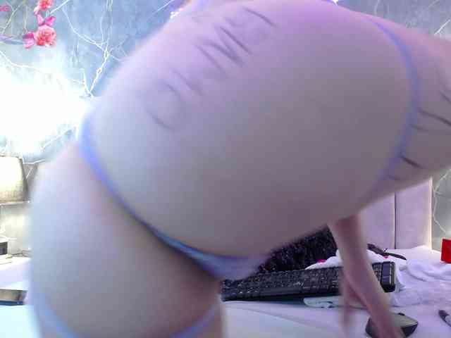 Gaabrielaa- webcam