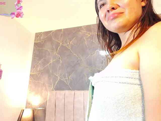 Gaabrielaa- webcam